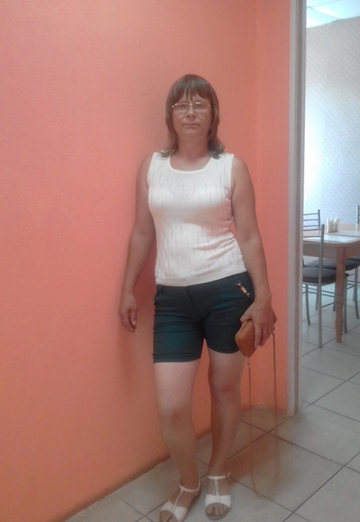 Моя фотография - Светлана, 50 из Клетня (@svetlana179146)