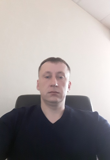 Моя фотография - Егор, 38 из Брянск (@egor31481)