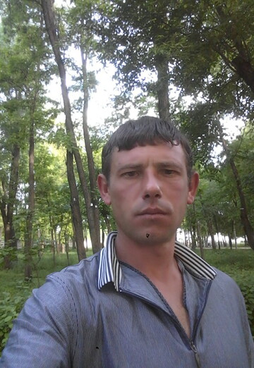 Моя фотография - Дмитрий, 32 из Бишкек (@dmitriy452034)