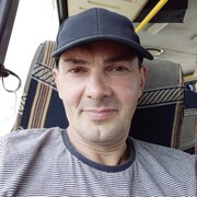 Игорь, 44, Большой Камень