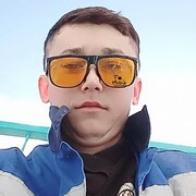 Нодир, 28, Екатеринбург