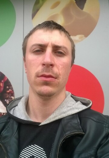 My photo - Hamis, 32 from Nizhny Novgorod (@hamis3)