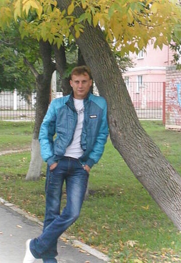 Pavel (@pavel68319) — my photo № 2