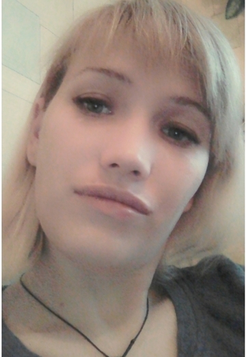 Моя фотография - Natal'ya, 35 из Алчевск (@natalyabanik)