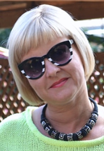Моя фотография - Ольга, 54 из Хмельницкий (@olga227430)