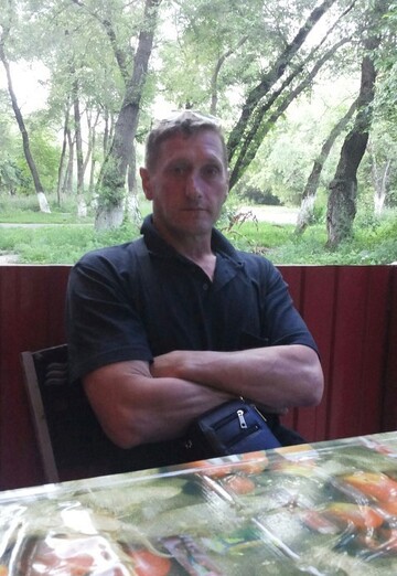 Моя фотография - Олег, 56 из Хабаровск (@oleg172782)
