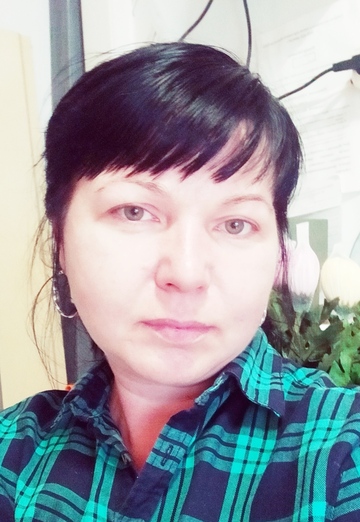 Моя фотография - Светлана, 42 из Никольское (@svetlana298492)