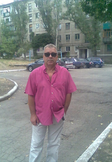 My photo - Valeriy, 58 from Torez (@valeriy30655)