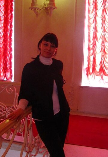 My photo - anna, 38 from Minsk (@anna942)
