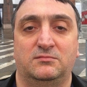 гоги, 35, Северобайкальск (Бурятия)