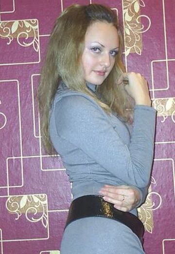 My photo - Olesya, 40 from Neftekamsk (@olesy4561574)