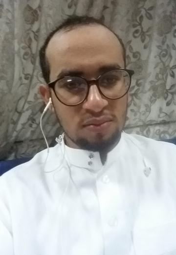 My photo - Mohammed, 35 from Jeddah (@mohammed591)