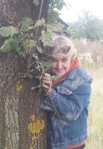 Моя фотография - ЛОРЕТА  ИВЛИЕВЕНЕ, 67 из Вильнюс (@loretaivlievene)