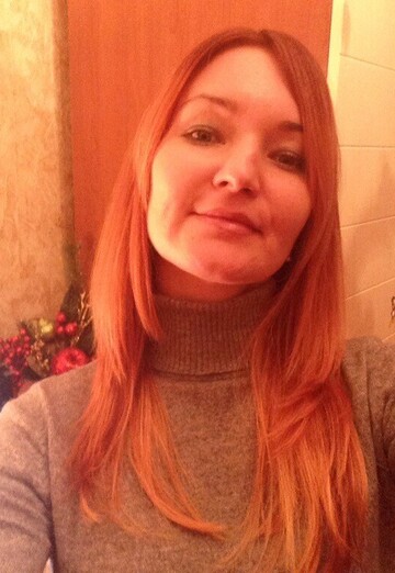 My photo - Svetlana, 47 from Moscow (@svetlana332568)