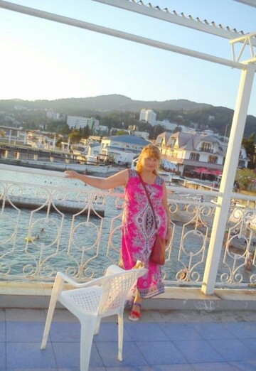 My photo - Nina, 70 from Vladikavkaz (@nina31333)