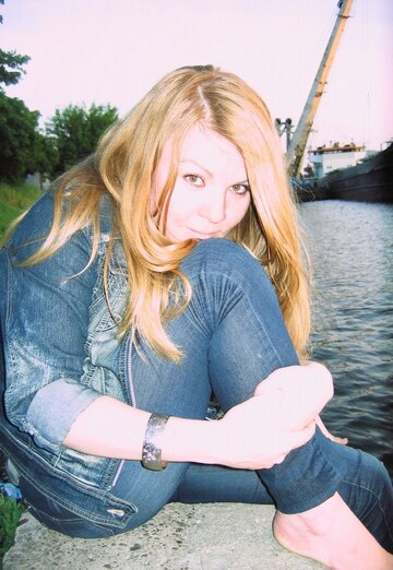 My photo - Valentina *, 39 from Firsanovka (@valentina59872)