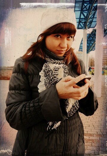 My photo - Inga, 29 from Rechitsa (@inga3160)