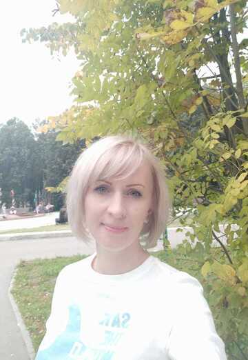 Моя фотография - Ира, 42 из Великий Новгород (@ira23965)