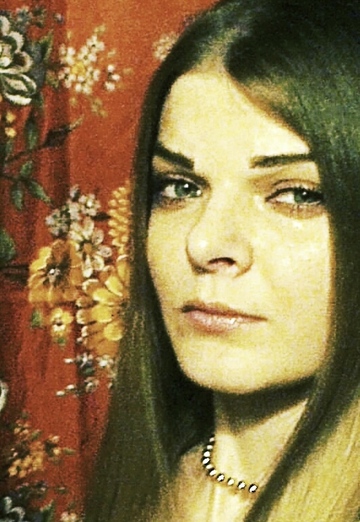 Моя фотография - Diana, 28 из Никополь (@diana45913)
