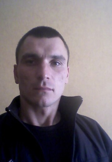 Моя фотография - Димон, 49 из Омск (@dimon8089)