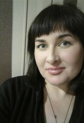 My photo - Svetlana, 42 from Kharkiv (@svetlana260028)