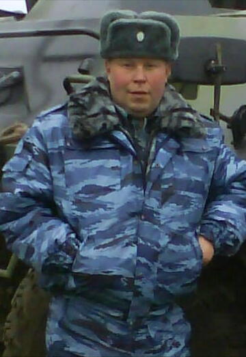 Моя фотография - Александр, 52 из Бокситогорск (@aleksandr118423)