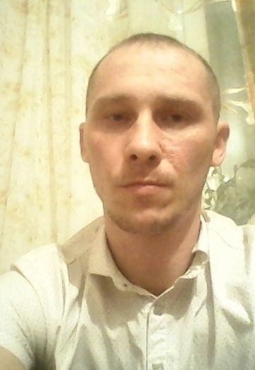 My photo - Albert, 40 from Naberezhnye Chelny (@albert12105)