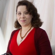 Елена 38 лет (Близнецы) Пермь