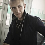 Иван Евгеньевич, 27, Маслянино