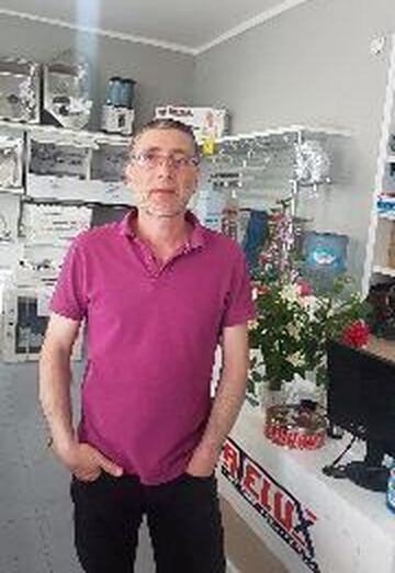 My photo - Aleksandr, 50 from Batumi (@aleksandr747665)