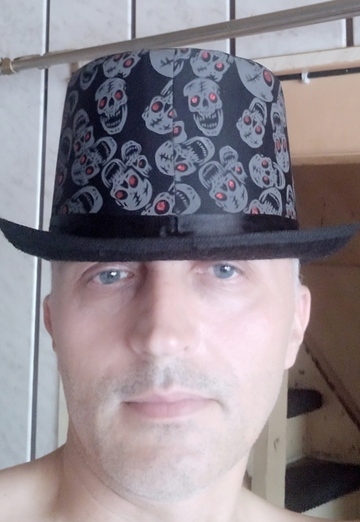 My photo - Vodoley, 46 from Zabrze (@vodoley272)