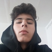 Женя, 19, Полтавка