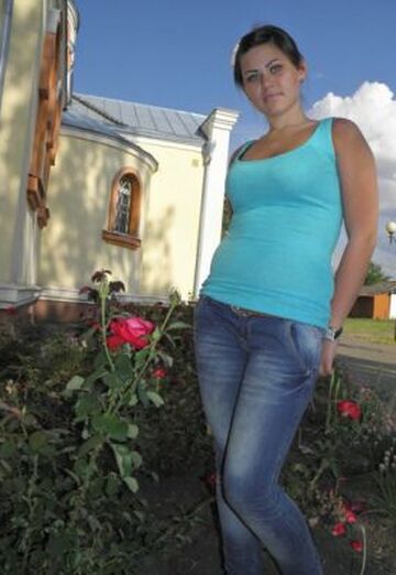My photo - Marisha, 31 from Gubkin (@marisa5318272)