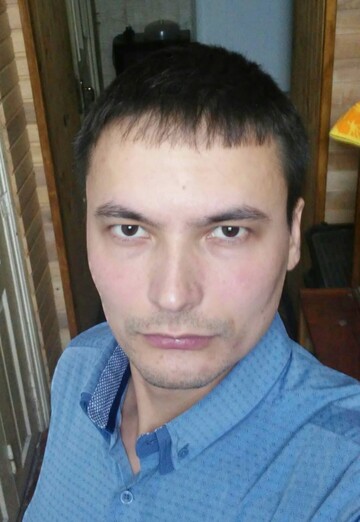 Моя фотография - Олег, 36 из Одесса (@oleg201105)