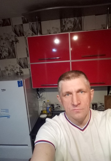 My photo - Dmitriy, 49 from Novokuznetsk (@dima271879)