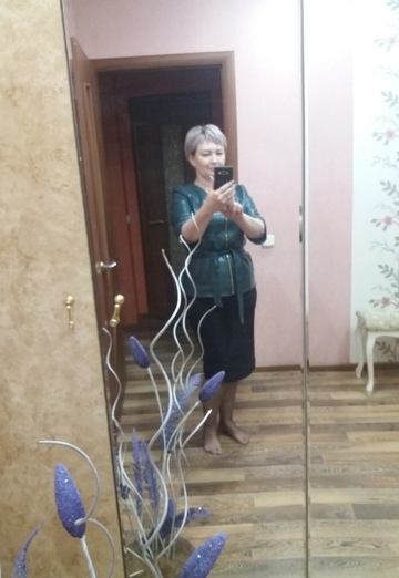 Моя фотография - Ольга, 56 из Караганда (@olga286059)