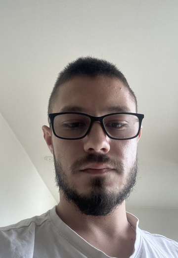 My photo - Ovidiu, 25 from Vejle (@ovidiu34)