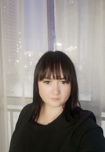 Моя фотографія - Ольга, 38 з Уфа (@olga436591)