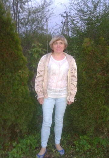 My photo - natalya, 59 from Zhigulyevsk (@natalya168838)