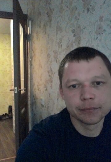 Моя фотография - Александр, 35 из Томск (@aleksandr947858)