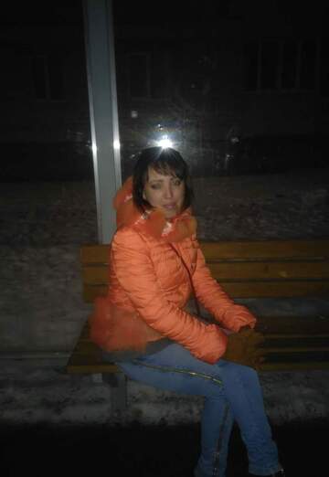 My photo - Tatyana, 41 from Rogachev (@tatyana177901)