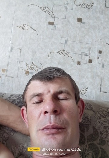 My photo - Aleksandr, 39 from Veliky Novgorod (@aleksandr1121978)