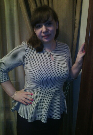 Моя фотография - Татьяна, 35 из Томск (@tatyana144238)