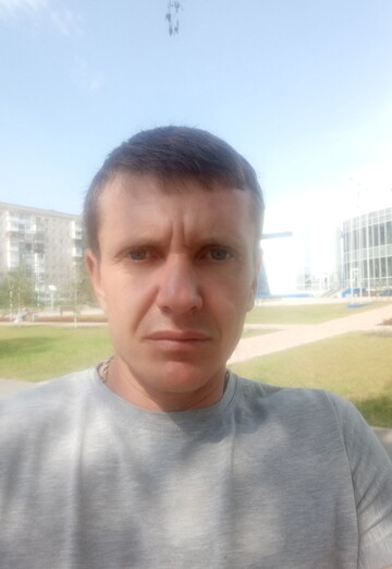 My photo - Vladimir, 37 from Cherkessk (@vladimir333118)