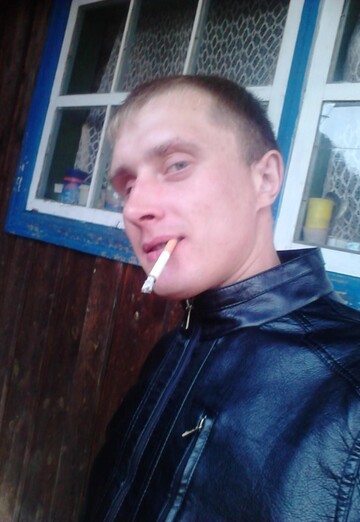 Моя фотография - Денис, 36 из Екатеринбург (@denis263226)