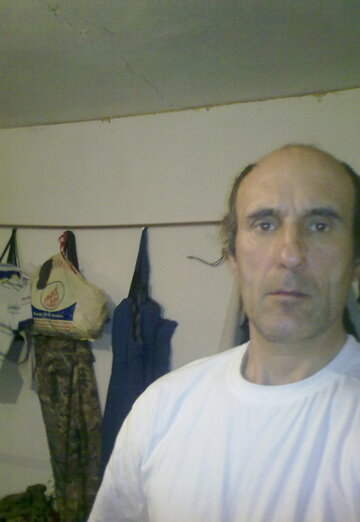 My photo - stanislav, 65 from Bishkek (@stanislav4714)