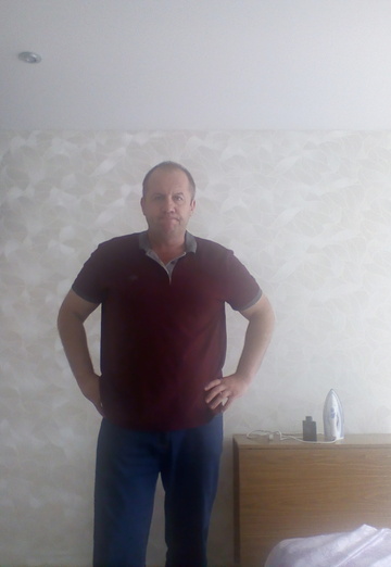 Моя фотография - Oleg, 44 из Гомель (@oleg243452)