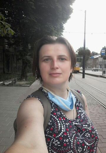 Моя фотографія - ariadna, 39 з Львів (@ariadna542)