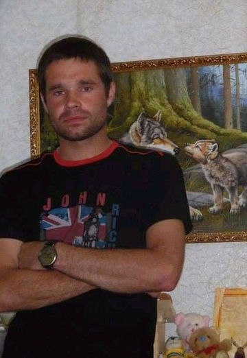 My photo - Valentin, 34 from Brovary (@valentin32940)