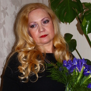 Татьяна, 66, Приобье